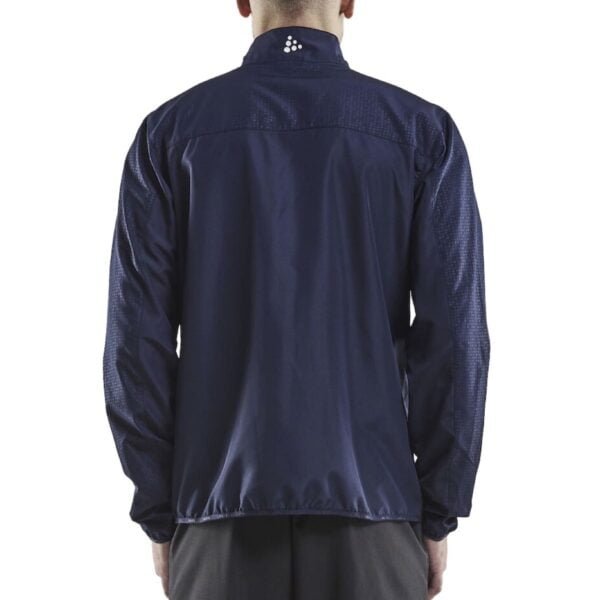 Rush wind jacket Herre - Bilde 2