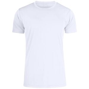 T-shirt Basic active Herre