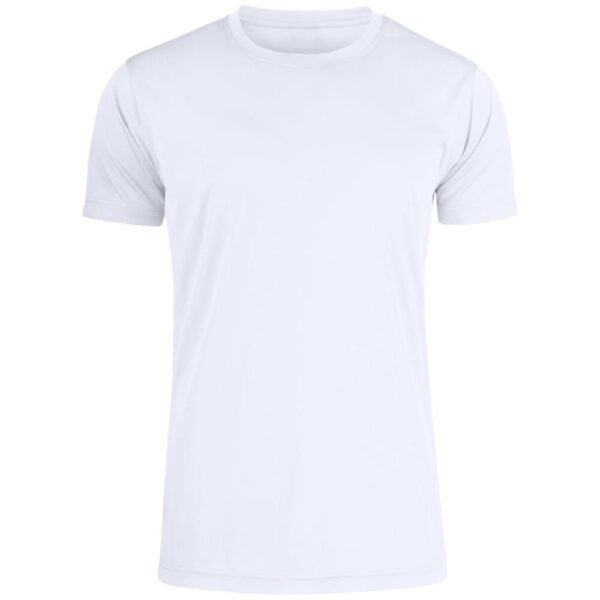T-shirt Basic active Herre