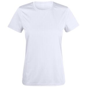 T-shirt Basic active Dame