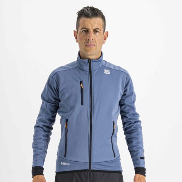 Apex Jacket