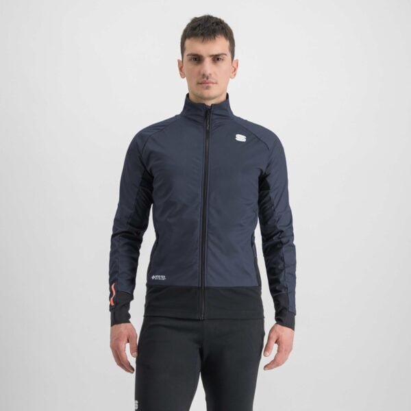 Apex Jacket