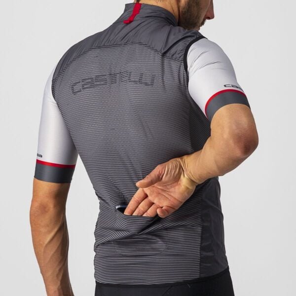 Aria Vest Men's - Bilde 4