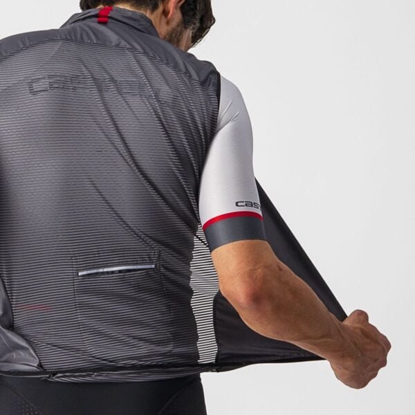 Aria Vest Men's - Bilde 5
