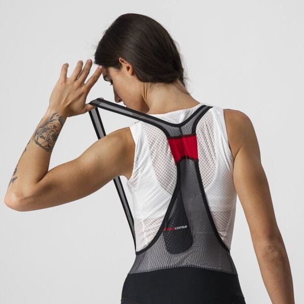 W Free aero Race 4 BIB - Bilde 6