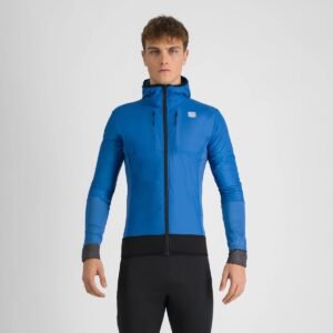 CARDIO TECH Wind Jacket